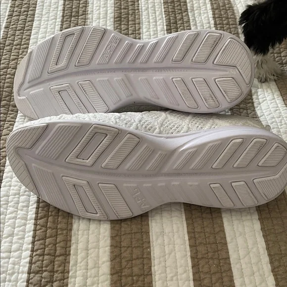 APL Techloom Phantom White - Picture 5 of 8